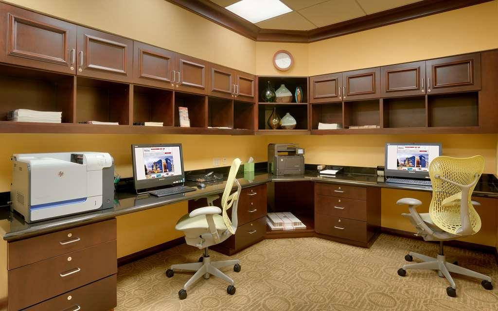 Hilton Garden Inn Clarksville Facilities photo