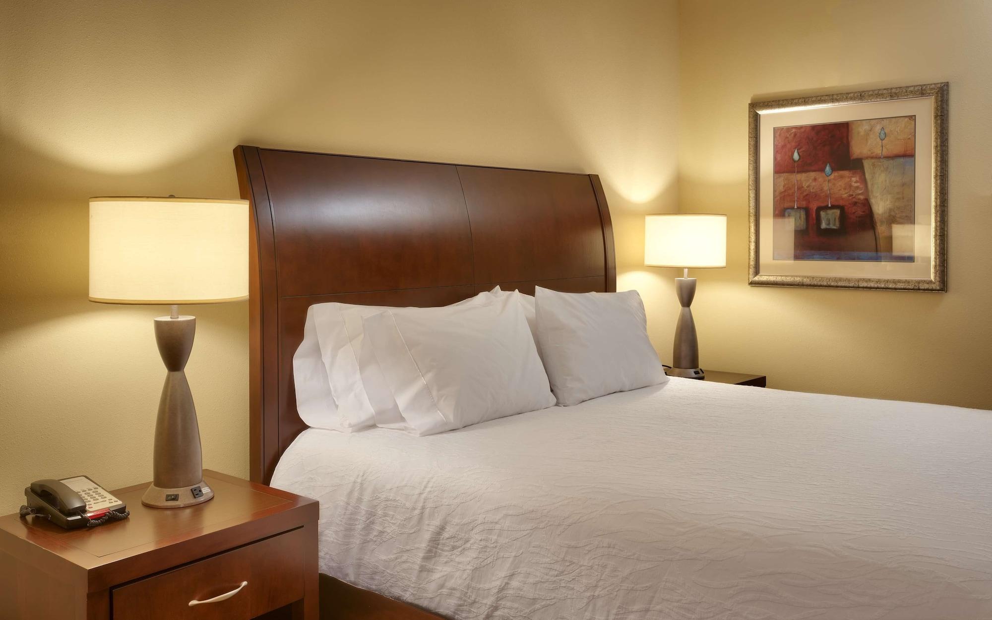 Hilton Garden Inn Clarksville Exterior photo