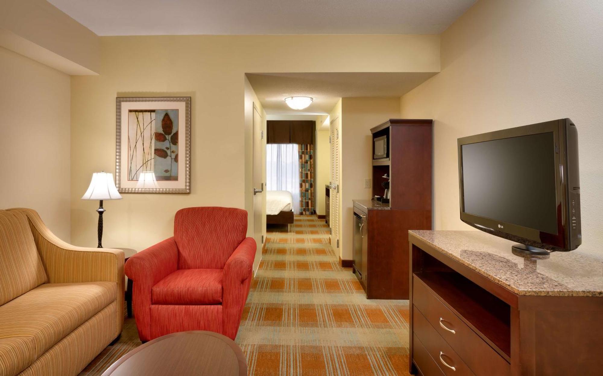 Hilton Garden Inn Clarksville Exterior photo