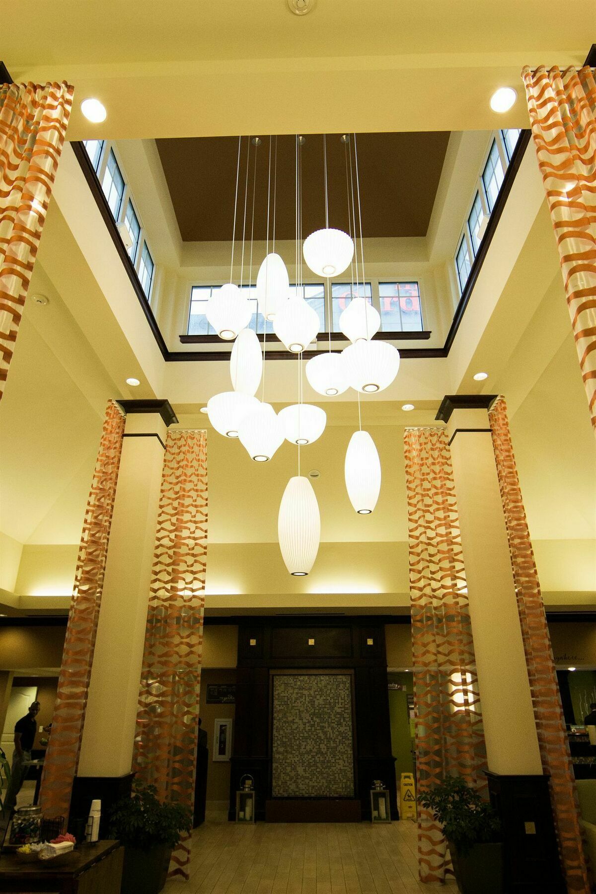 Hilton Garden Inn Clarksville Exterior photo