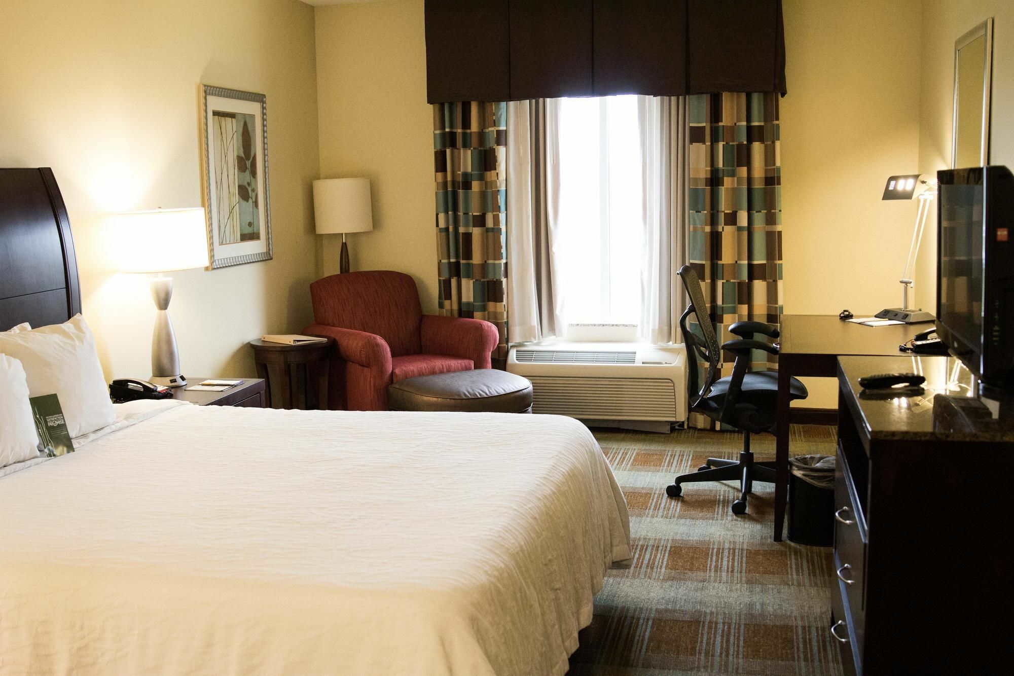 Hilton Garden Inn Clarksville Exterior photo